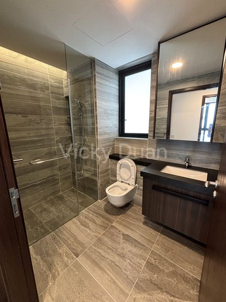 2 Bed Apartment (Condo) for Rent in  One Pearl Bank - Image 8